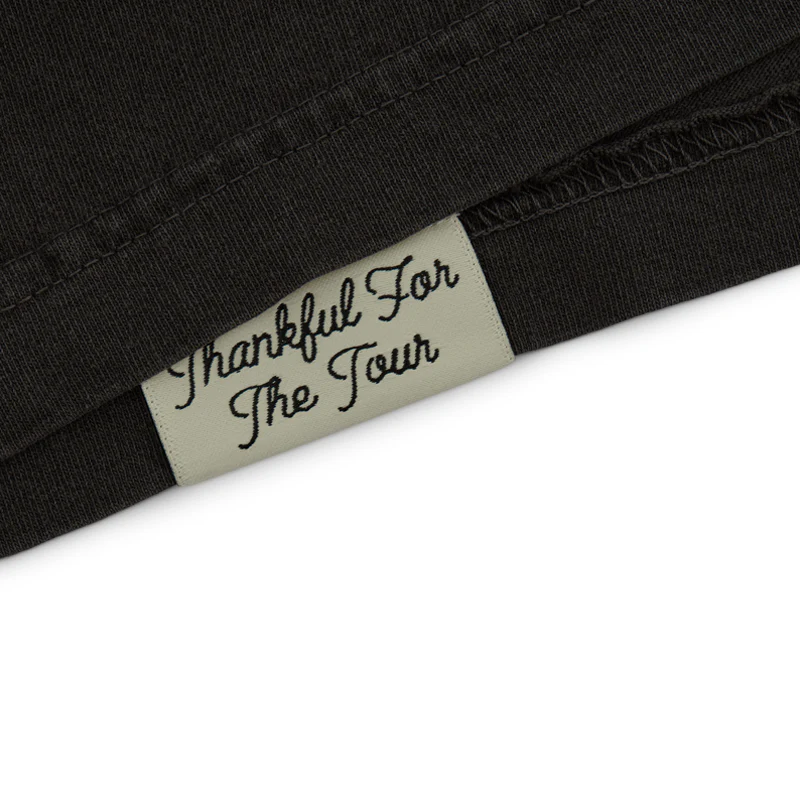 Stevenson Ranch x Dallas "Modano" Tee (Vintage Black) - Image 6