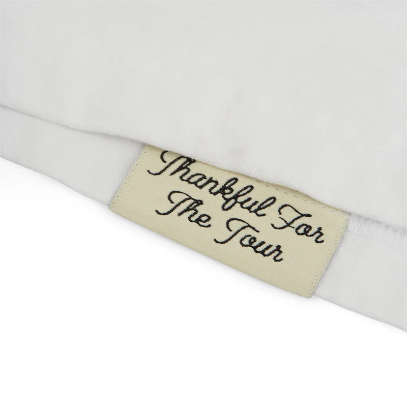 Stevenson Ranch x Toronto "Ok Blue Jays" Tee (White) - Image 6