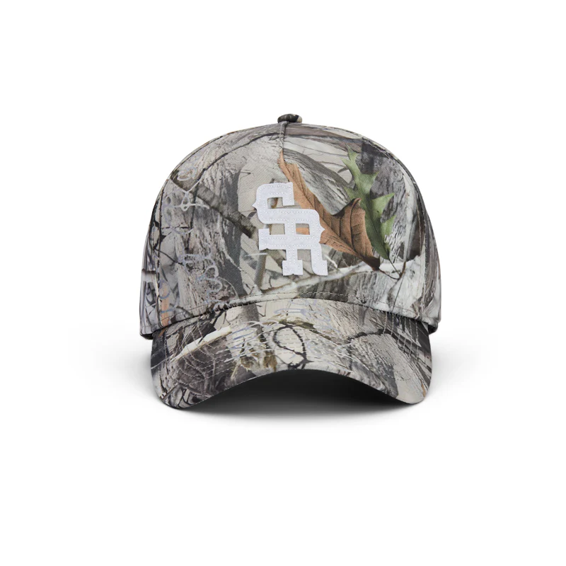 New Headwear Arrivals